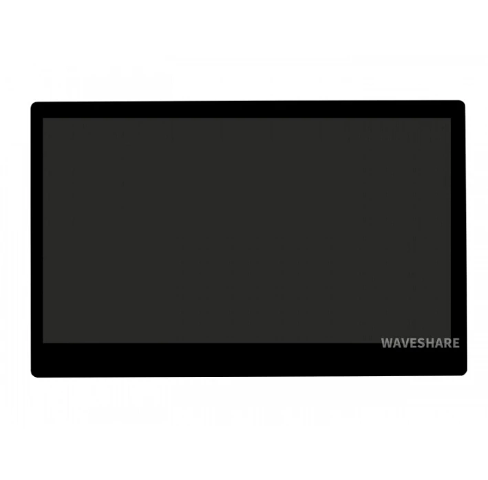Фото Waveshare 11,6-дюймовый емкостный сенсорный ЖК-экран, 1920*1080, HDMI, IPS, полностью ламинированный экран, поддержка различных систем №4
