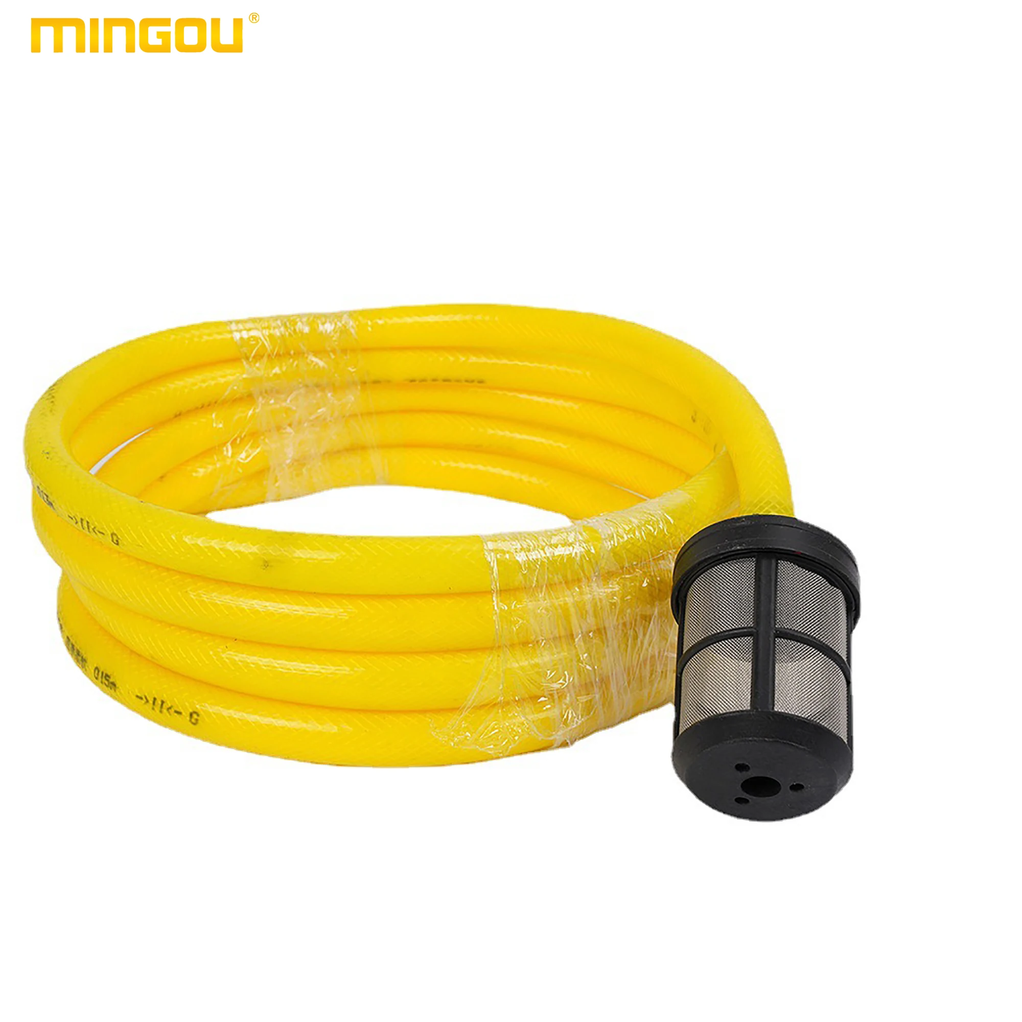 

Household cleaning filter car washer filter hose link