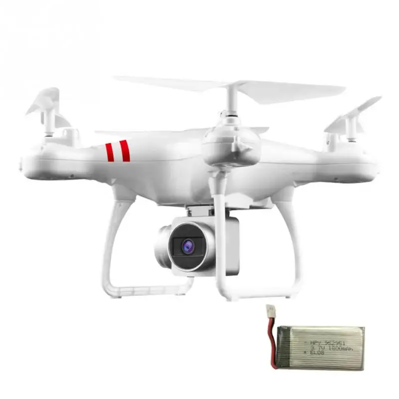 2MP 1 Battery Для HJMAX RC Квадрокоптер Детская Игрушка Обучение Wi-Fi ужин выносливость Дрон Встроенная 1080P HD камера FPV RC Дрон с дополнительной батареей - Цвет: 2MP 1 Battery