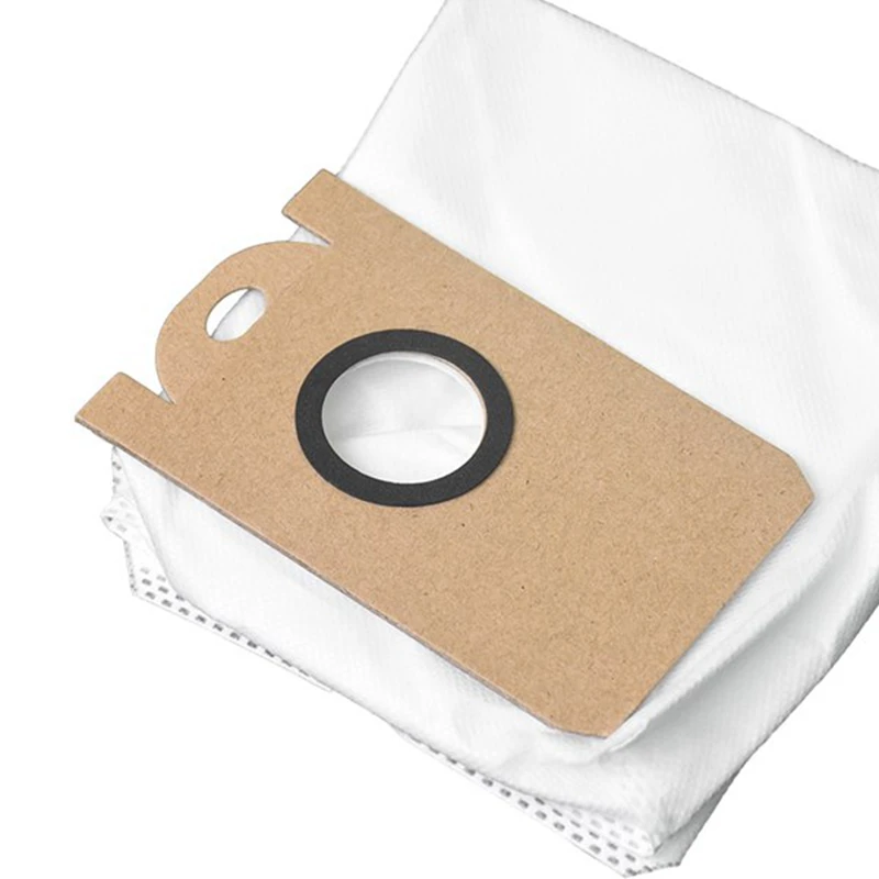 

16Pcs for VIOMI S9 Robot Vacuum Cleaner Dust Bag Cleaner Large Capacity Leakproof Dust Bag Replacement Parts Kit