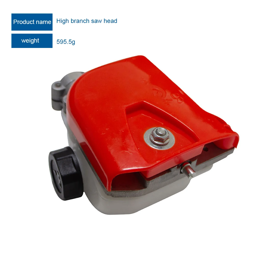 

High Branch Saw Accessories Electric Saw Chain Saw Gear Portable Durable Pruning Saw Accessories 26mm 7 Teeth / 9teeth / 28mm