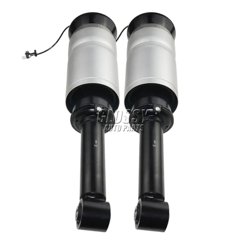 AP03 2 шт. Передняя Пневматическая Подвеска ударная стойка с датчиком VDS для Land Rover