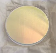 

1064nm Laser marking lens optical fiber beam combiner 45 degree reflector red 650nm full reflective