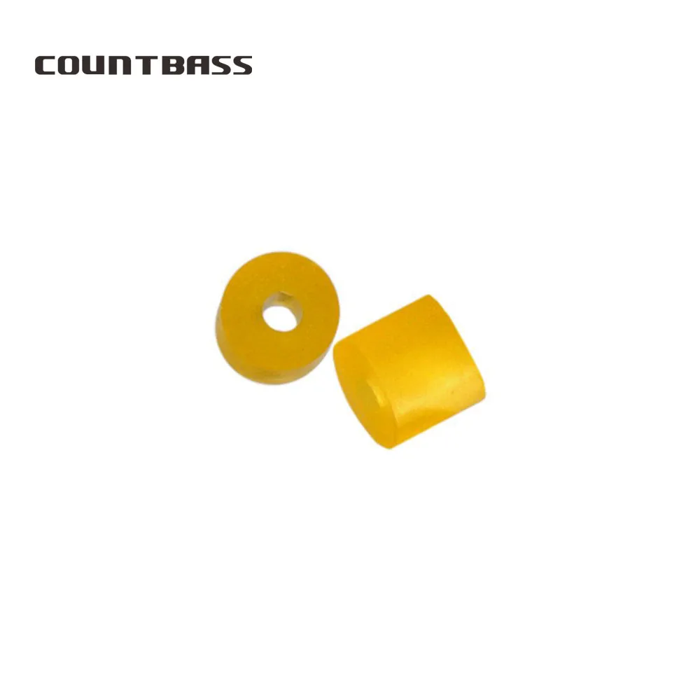 50 шт. воротники с обычной юбкой силиконовый ремешок для спиннербейтов наживки