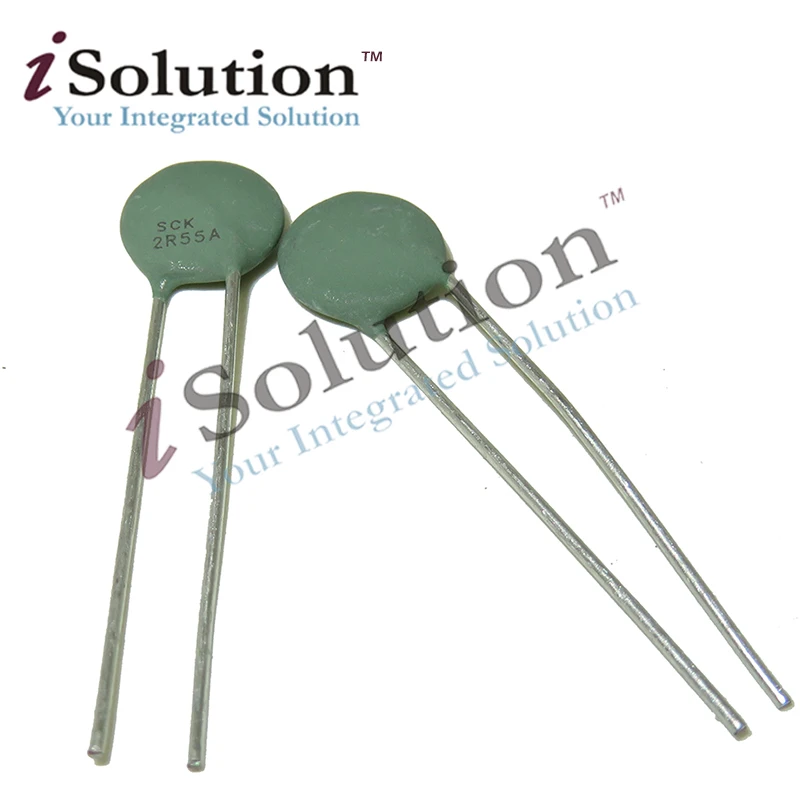 SCK2R55A SCK-2R55A SCK102R55AMSY 2.5R 5A NTC Новый и оригинальный | Обустройство дома