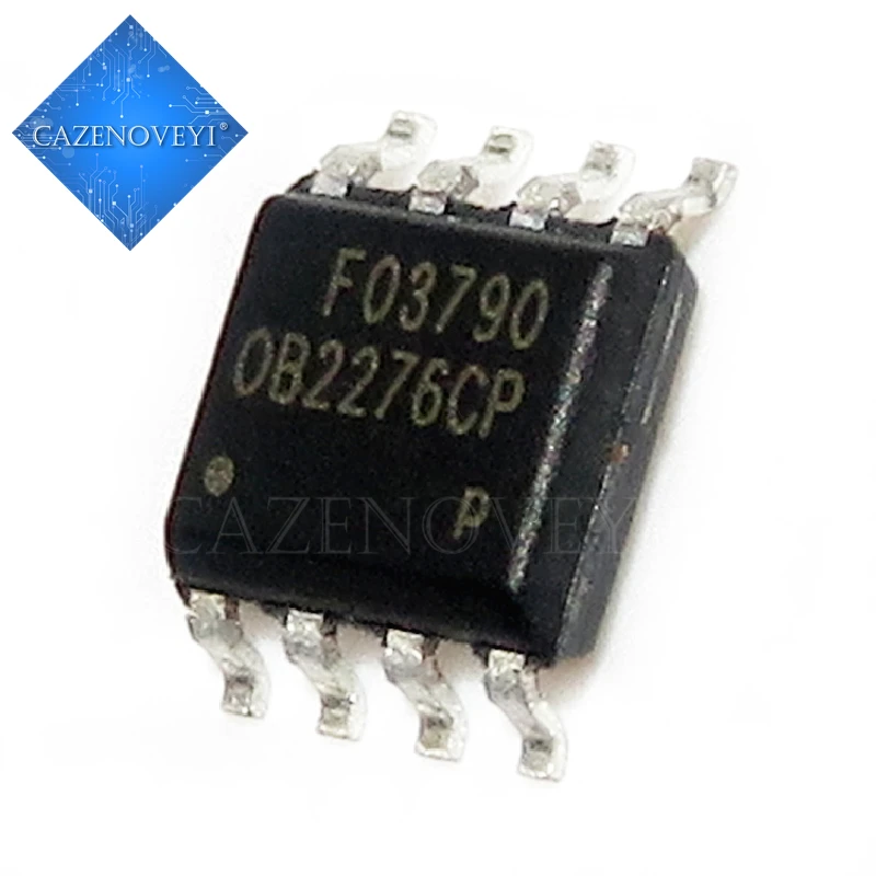 10 шт./лот OB2276CP OB2276 SOP 8 в наличии|Интегральные схемы| |
