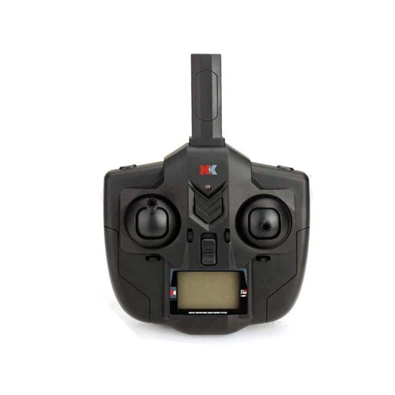 

Wltoys XK A160 A160-J3 Skylark RC Airplane Spare Parts Remote Controller Transmitter