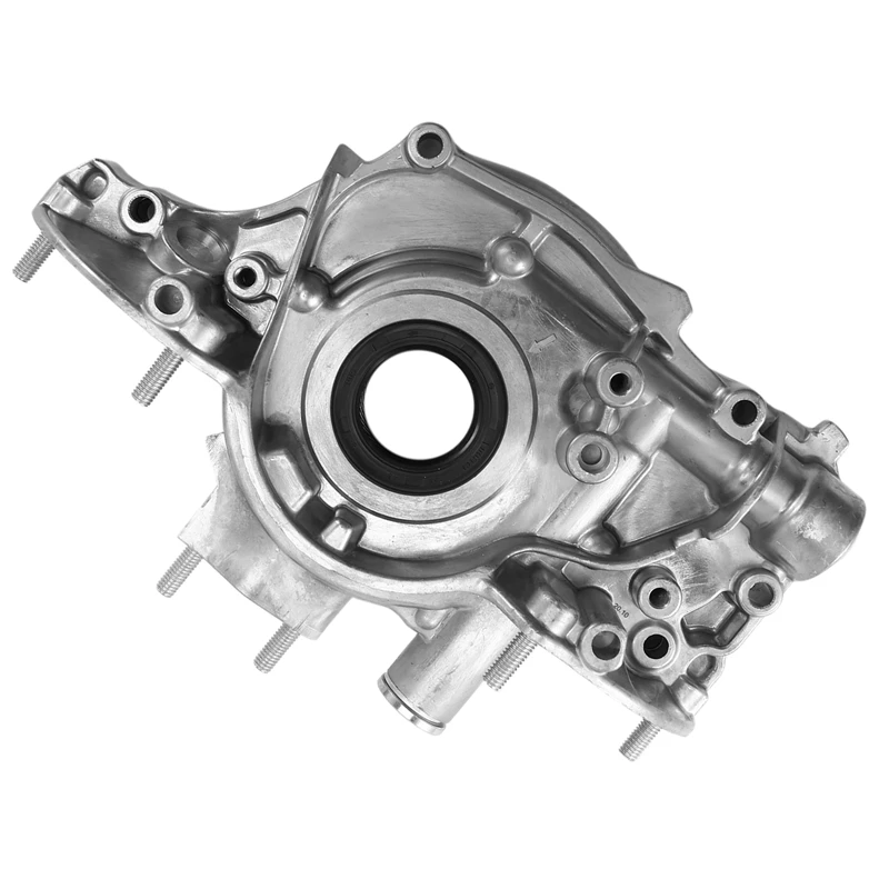

Oil Pump 15100-P2A-A01 for 96-00 Honda Civic 1.6L DX LX EX GX HX D16Y5 D16Y7 D16Y8