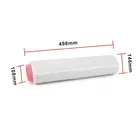 Воздушный фильтр двигателя для BMW E38 E39 E46 X3 X5 air supply E65 E66 13712247444 1371 2247 444