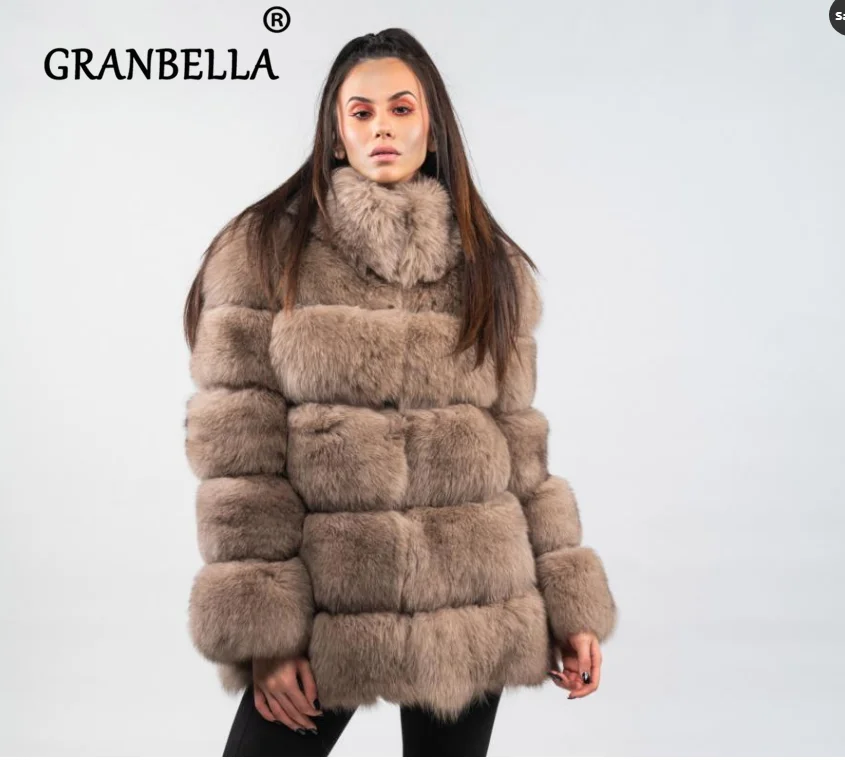 

Highest Quality Long Sleeve Streetwear Slim Outwear Comfortable Woman's Coat New Design Daily Girls Wear Women's Winter Jacket