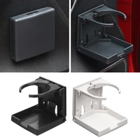 folding cup drink holder w easy install fittings for car boat camper yacht van truck boat camper rv cup drink holder universal