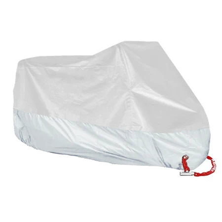 M, L, XL, XXL, XXXL, XXXXL, мотоциклетный солнцезащитный пылезащитный чехол для Honda Forza Ruckus Reflex Elite PCX150(XL