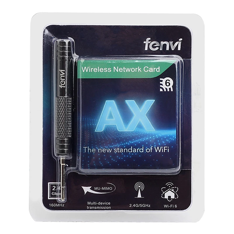 2400 Мбит/с двухдиапазонный 802.11ax Intel Wifi 6 AX200NGW M.2 беспроводной Wlan Wi-Fi карта адаптер для Intel AX200 с BT 5,0 MU-MIMO