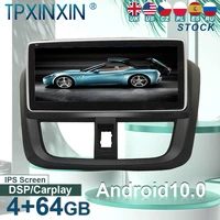 for toyota vios 2017 2021 yaris 2020 2021 android 10 car stereo radio with screen tesla radio player gps navigation head unit