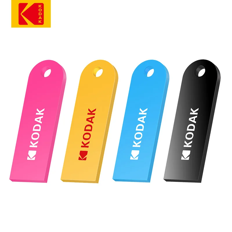 Флэш накопитель Kodak флэш K212 16 гб 32 64 USB флешка U диск флешка|USB флэш-накопители| |