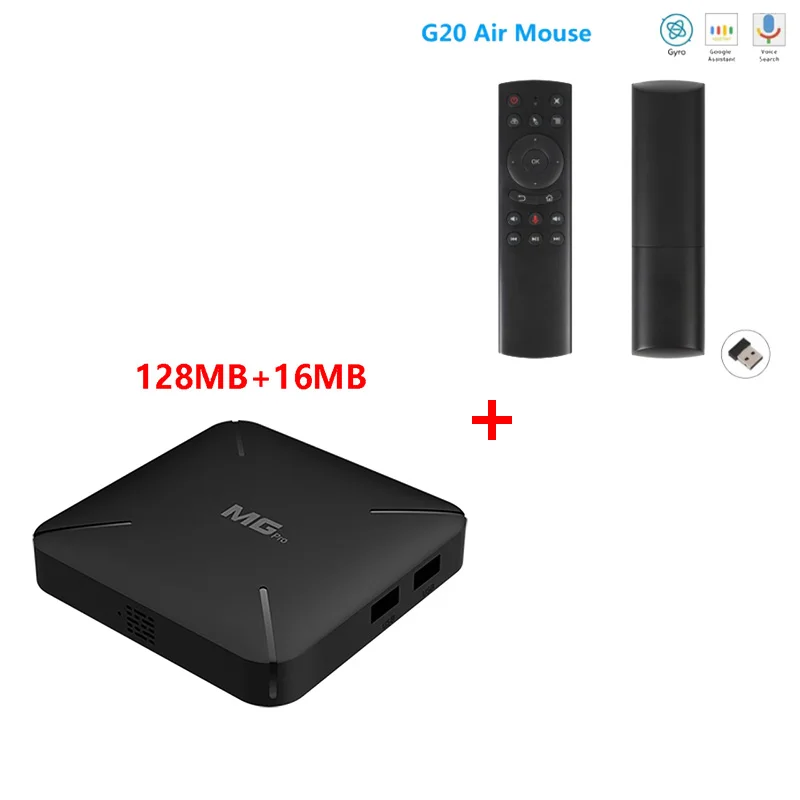 MG Pro Linux OS IP tv Box арабский французский Италия немецкий Нидерланды Польша Бельгия Великобритания CA США ES IP tv подписка телеприставка - Цвет: MG PRO add g20s