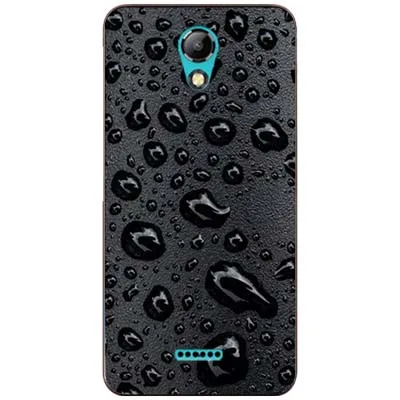Highscreen Easy S pro Patterned Back Case Cute Cartoon Painting Cover for Top Quality |