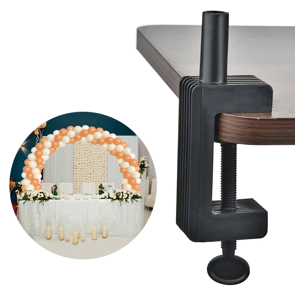 

39pcs DIY Balloon Arch Kit Adjustable Balloons Column Stand Base Frame Set Birthday Wedding Party Decorations High Quality