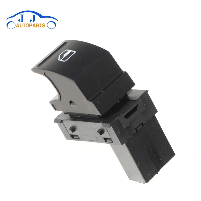 Переключатель Стеклоподъемника 7L6959855B для Volkswagen V W Golf MK5 MK6 Passat Touran Tiguan сиденье Polo