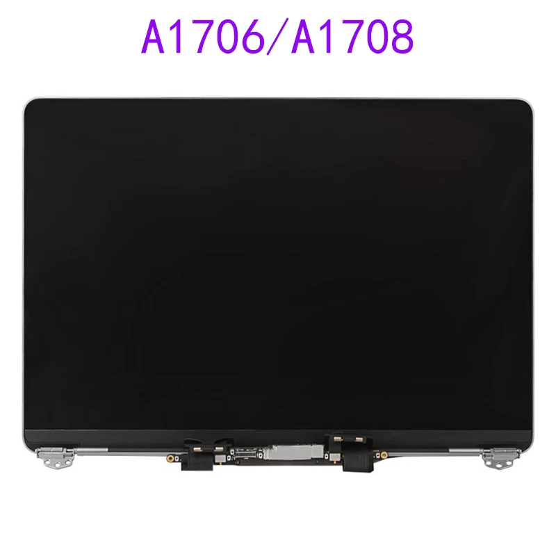 Для Apple MacBook Pro A1706 A1708 ЖК дисплей Экран Дисплей сборки 2016 2017 год оригинальные новые
