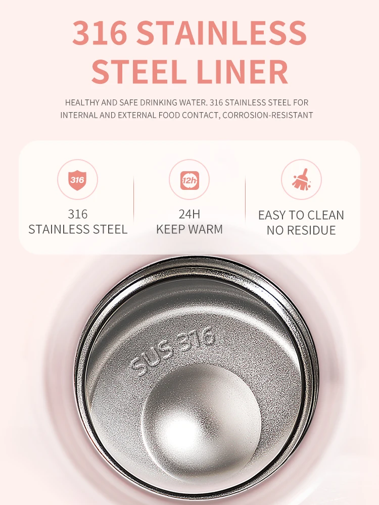 Рисунок 2 - Умный термостат детская бутылочка для кормления