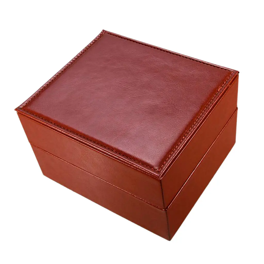 

Чехол для часов с подставкой, 16x14x10 см