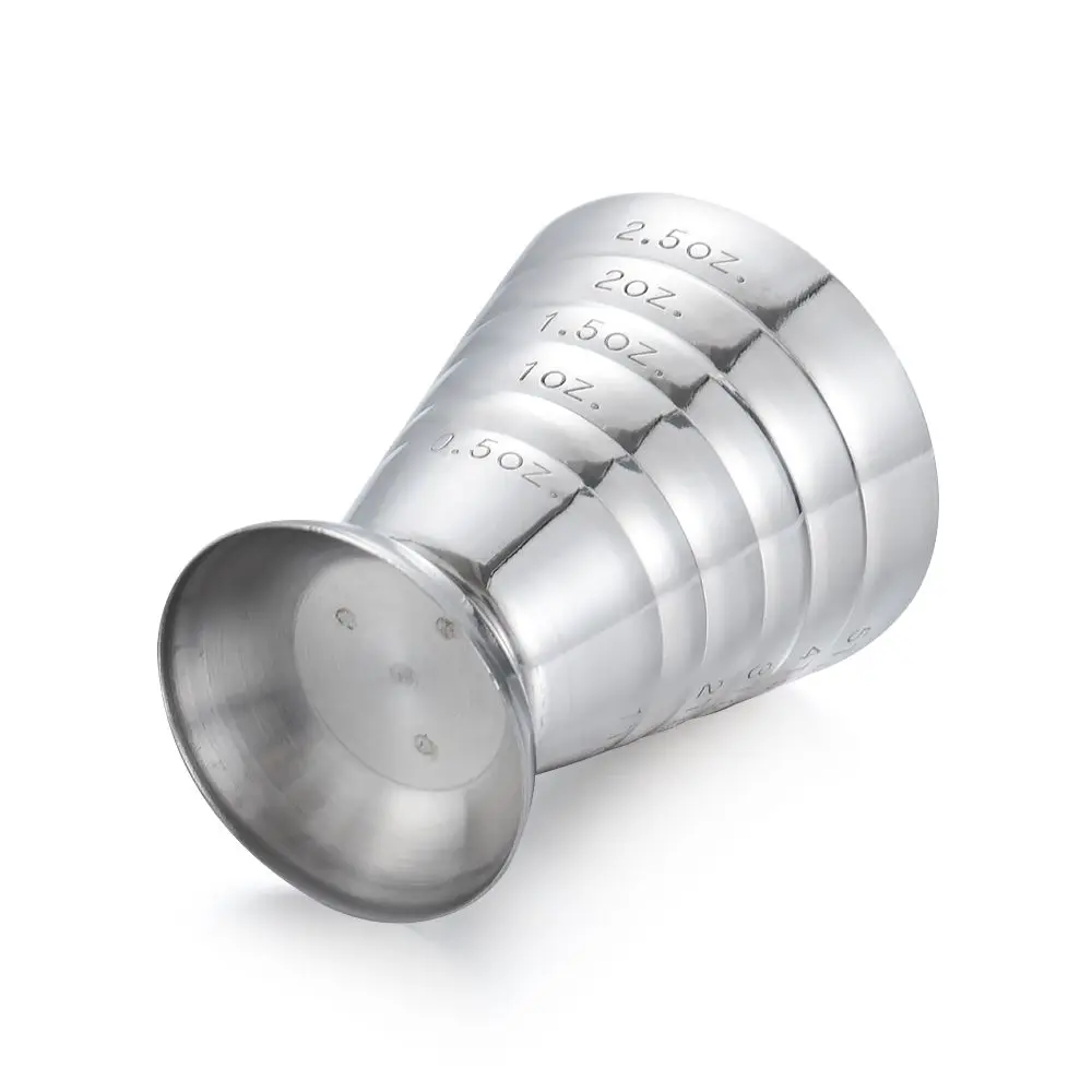 Миксер из нержавеющей стали для напитков 75 мл | Дом и сад