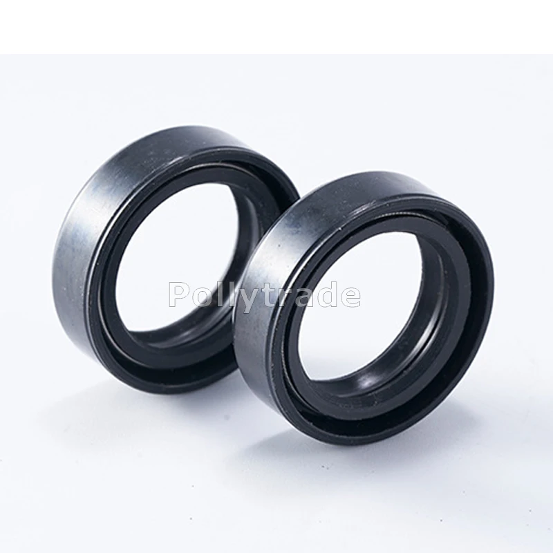 Амортизатор передней вилки для мотоцикла CG125 масляное уплотнение 27x37x7 5 мм Honda 125cc