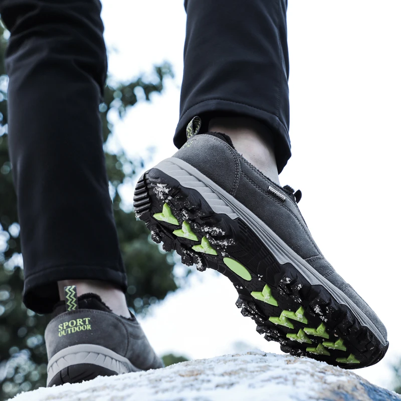 

Мужские слипоны из натурального хлопка, черные Повседневные слипоны, 2020 хлопок