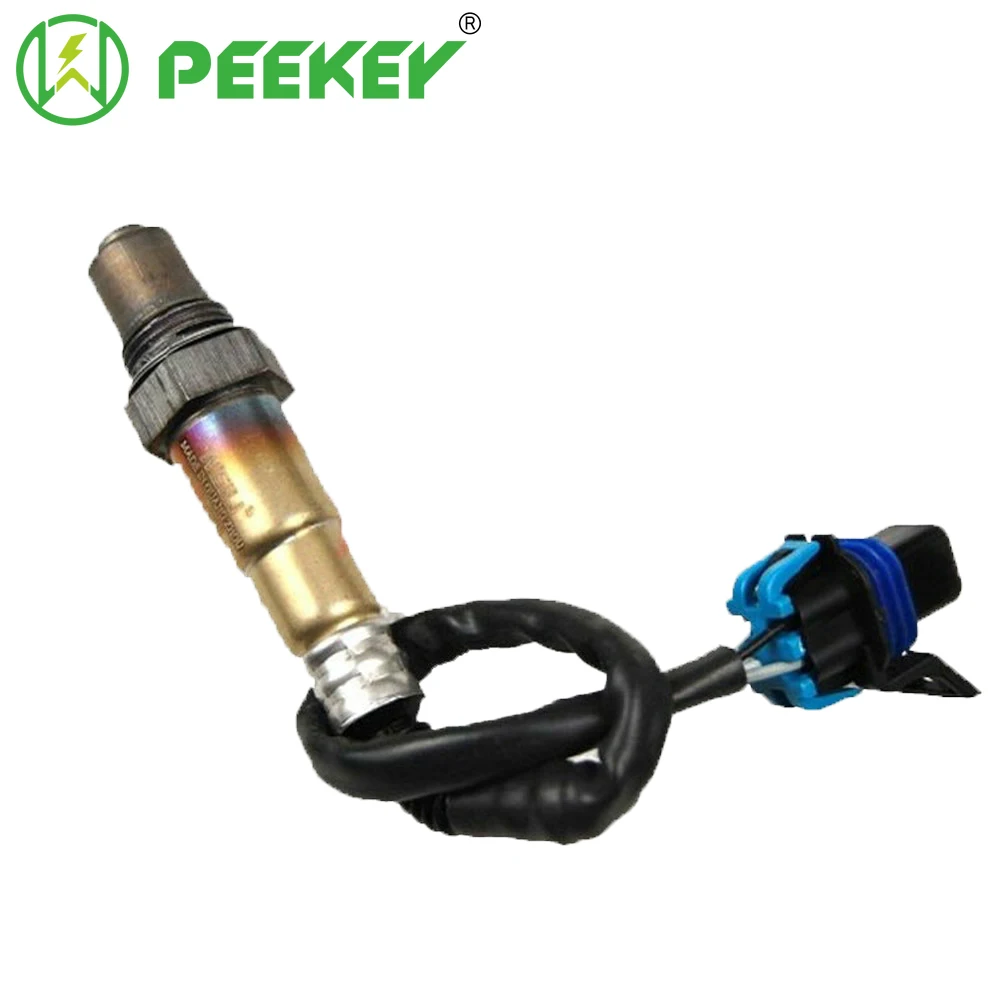 Кислородный лямбда-датчик O2 датчик для OPEL INSIGNIA SAAB 9-5 (YS3G) 2.0L 0 258 006 938 12596688 5855395 18213-78J10