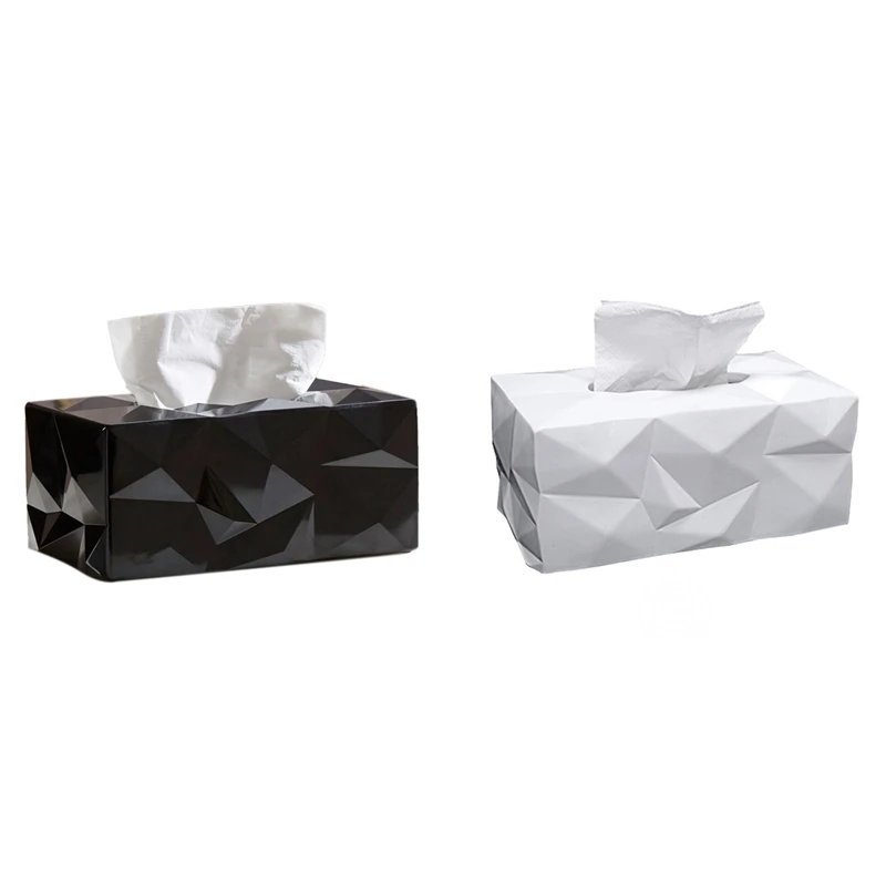 

Коробка с одноразовыми салфетками Nordic тканевая коробка для салфеток Туалет Бумага держатель чехол для украшения дома
