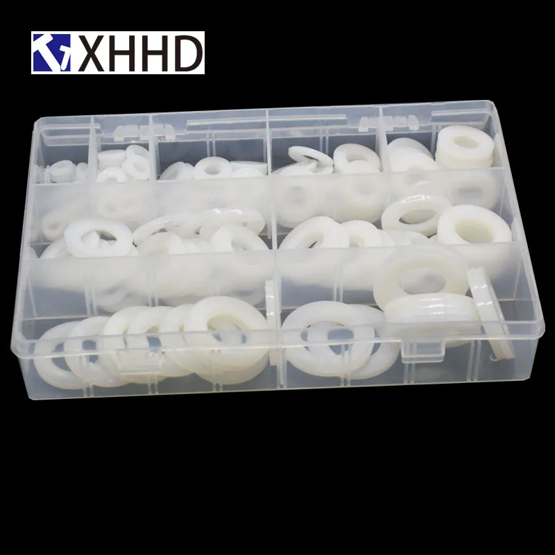 Белая нейлоновая вспышка для фотографий пластиковая смартфонов M5 M6 M8 M10 M12 M14 M16 M18