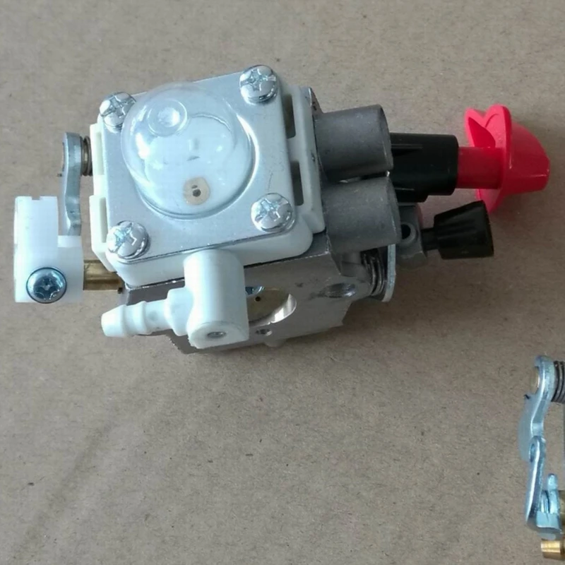 Карбюратор FS 56 70 FC FS56 FS70 FC56 FC70 заменяемый Zama 4144 0608 120 | Инструменты