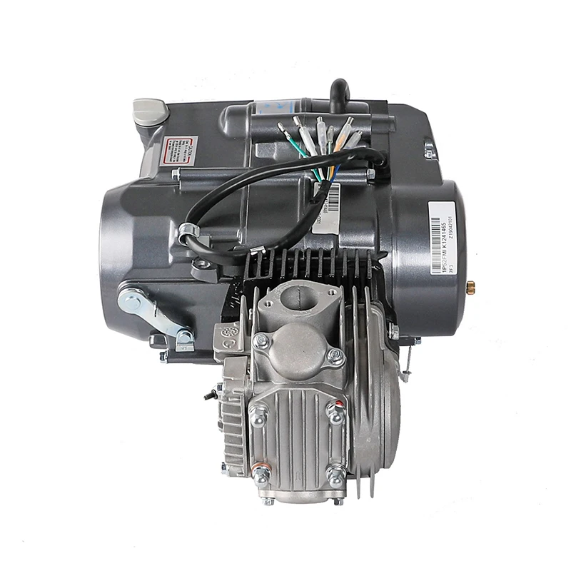Фирменная Новинка для LIFAN 125cc 1P54FMI ручная муфта двигатель Пит PRO Trail Байк Thumpstar