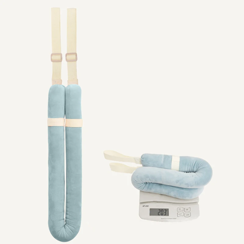 

Summer Hand-held Baby Walker Soft Baby Harnesses Toddler Leashes Walking Assistant Helper Kids Safe Learn Walking Baby Belt Hot