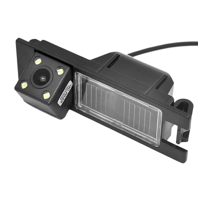 

4LED Car Rear View Camera Reversing Camera Car Accessories for Alfa Romeo 156 159 166 147