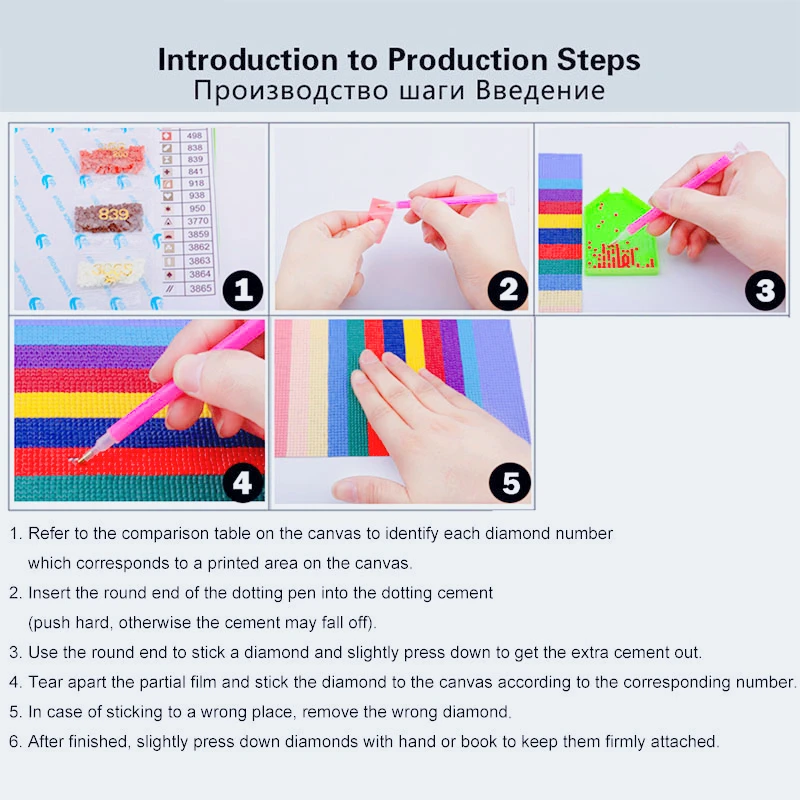 5d алмазная живопись сделай сам Постер Marvel Мстители герой черной Пантеры