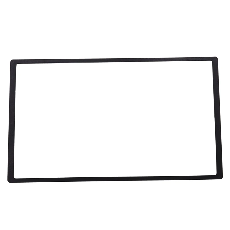 Двойная Din Автомобильная фасция Радио панель для Ивеко ежедневно 2006-2014 o Рамка