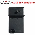 Горячая Распродажа 100% оригинальный CGDI ELV симулятор возобновить ESL для Benz 204 207 212 с CGDI MB Benz ключевой программист