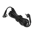 Адаптер питания постоянного тока для ноутбука, Кабель зарядного устройства 4,0*1,7 мм, Ремонтный шнур постоянного тока для Lenovo IdeaPad 310 110 100s 100-15 B50-10 YOGA 710 510-14ISK