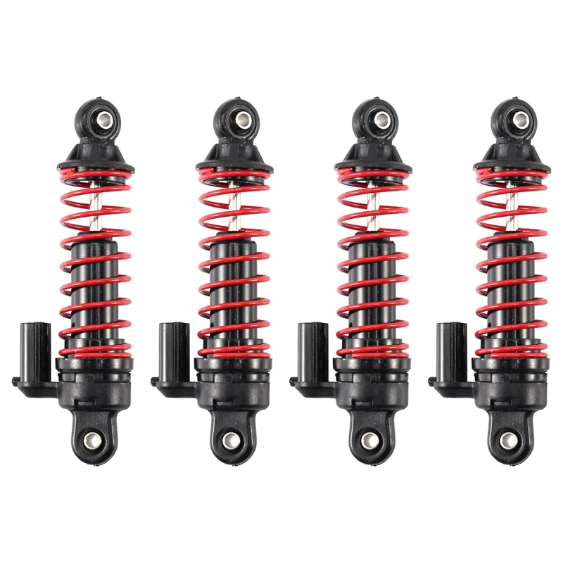 

New for MN86S MN86 MN86KS MN86K MN G500 Shock Absorbers Upgrade Accessories 1/12 RC Car Spare Parts