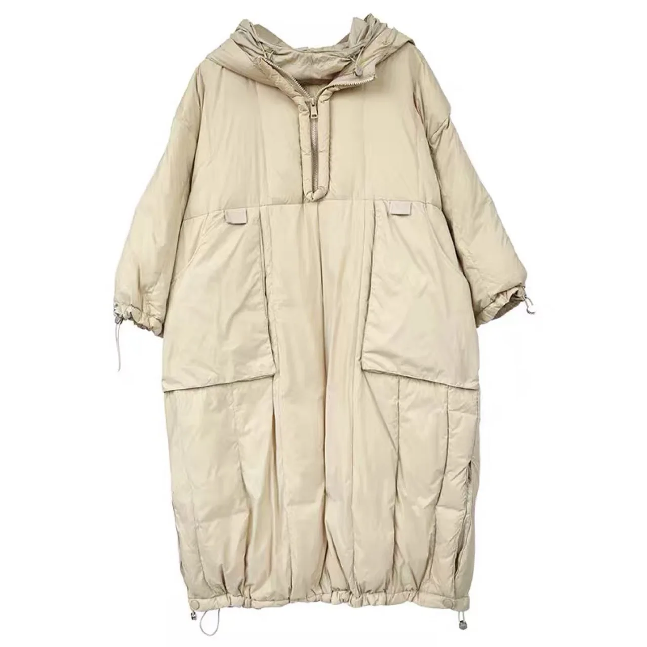 

Down Coats