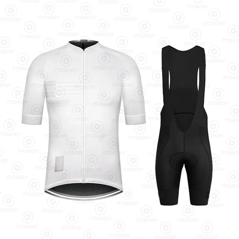 2020 Мужская одежда для велоспорта Pro Team Triathlon комплект с коротким рукавом Майо Ciclismo