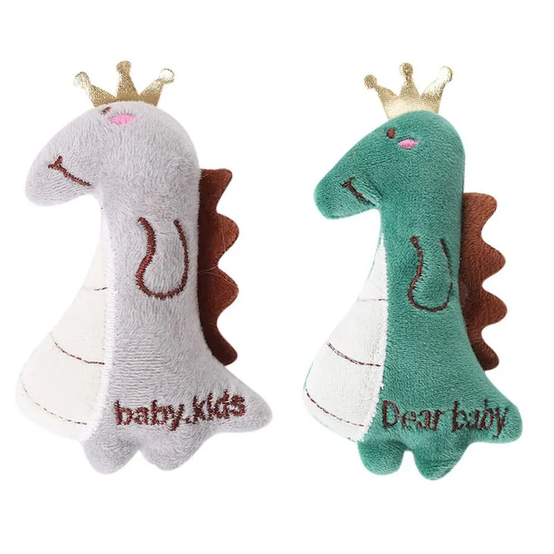 

Funny Cartoon Cute Pet Toys Bite Resistant Plush Squeaky Toy Pet Chew Toy For Cats Pet Interactive Supplies Pet Partner