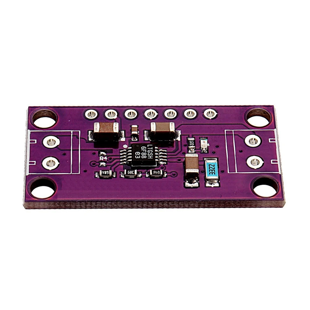 CJMCU-3042 LT3042 PSRR RF Ultra Low Noise Linear Voltage Regulator Power supply Module 20V 200mA Reverse Current Protection | Мобильные