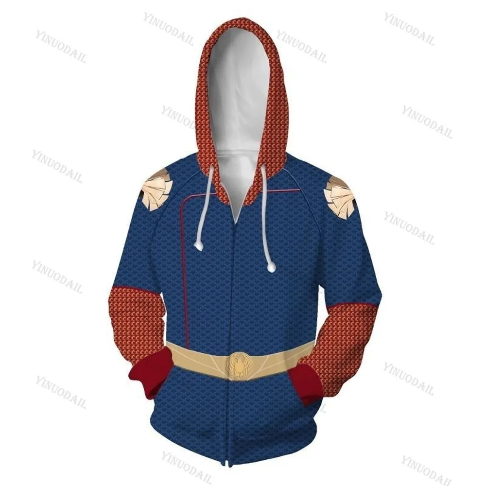 

Boys 2020 Tops 3d Hoodie Movie Sweatshirts Men Women Hip Hop Clothes Zipper Hoodies