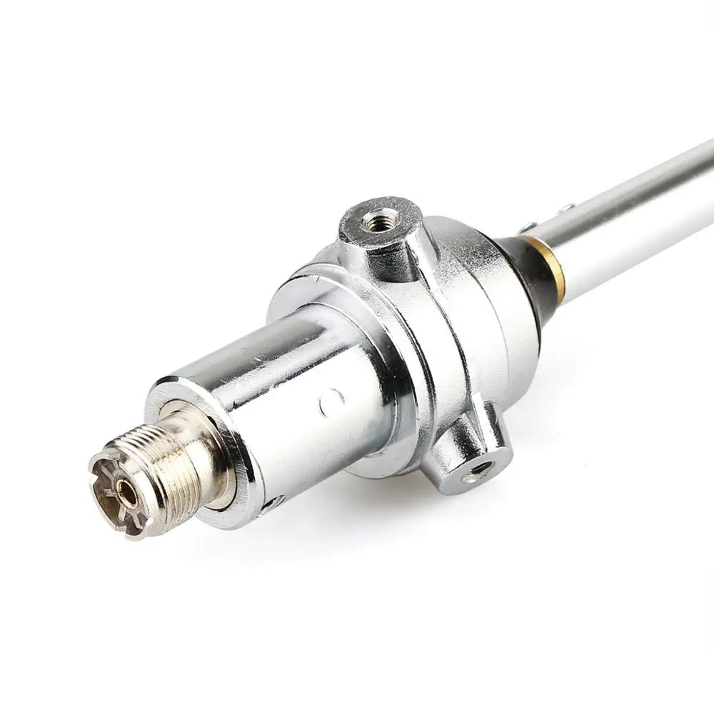 Всенаправленная базовая станция Retevis MA01 антенна из стекловолоконной стали