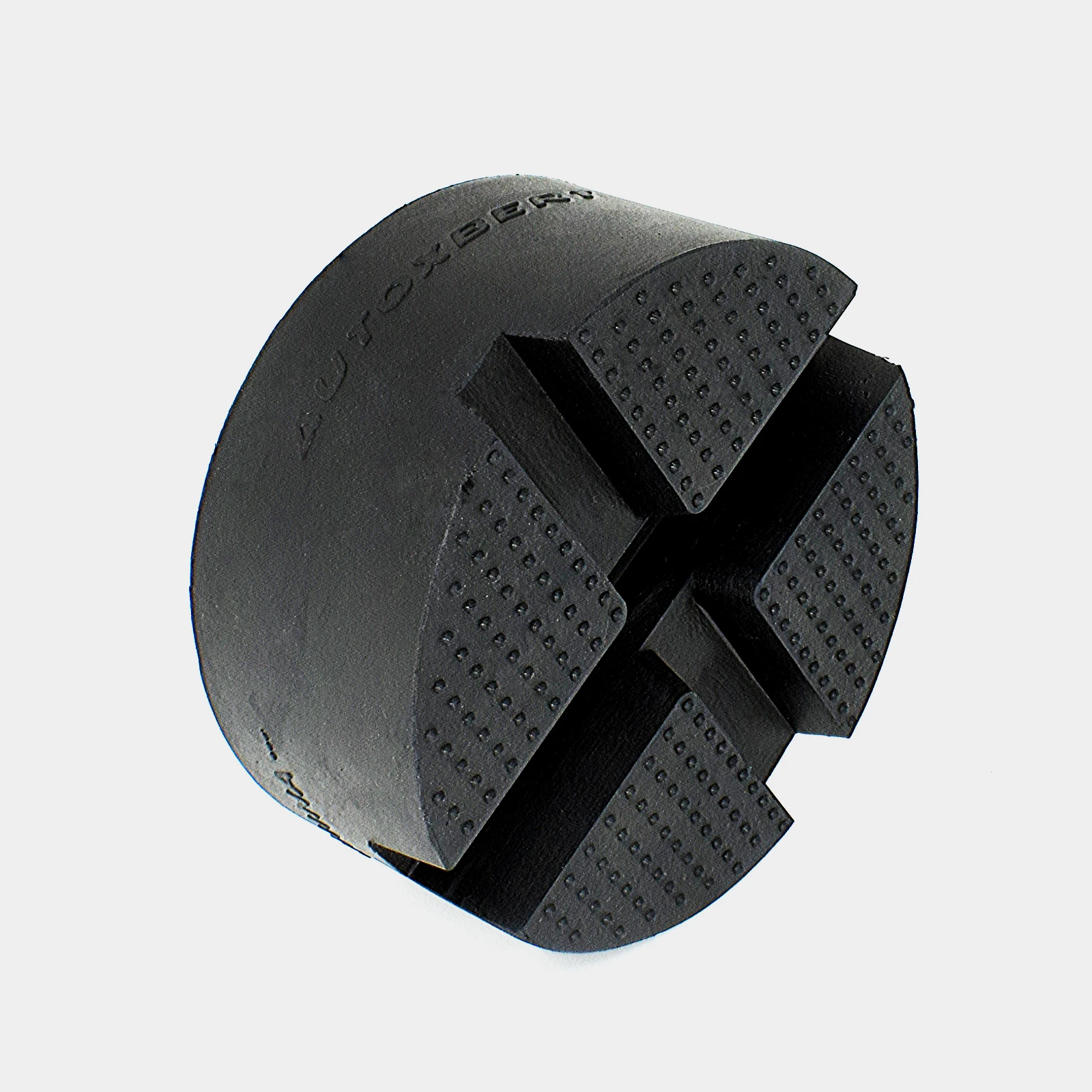 Универсальная напольная прокладка для автомобильного резинового домкрата