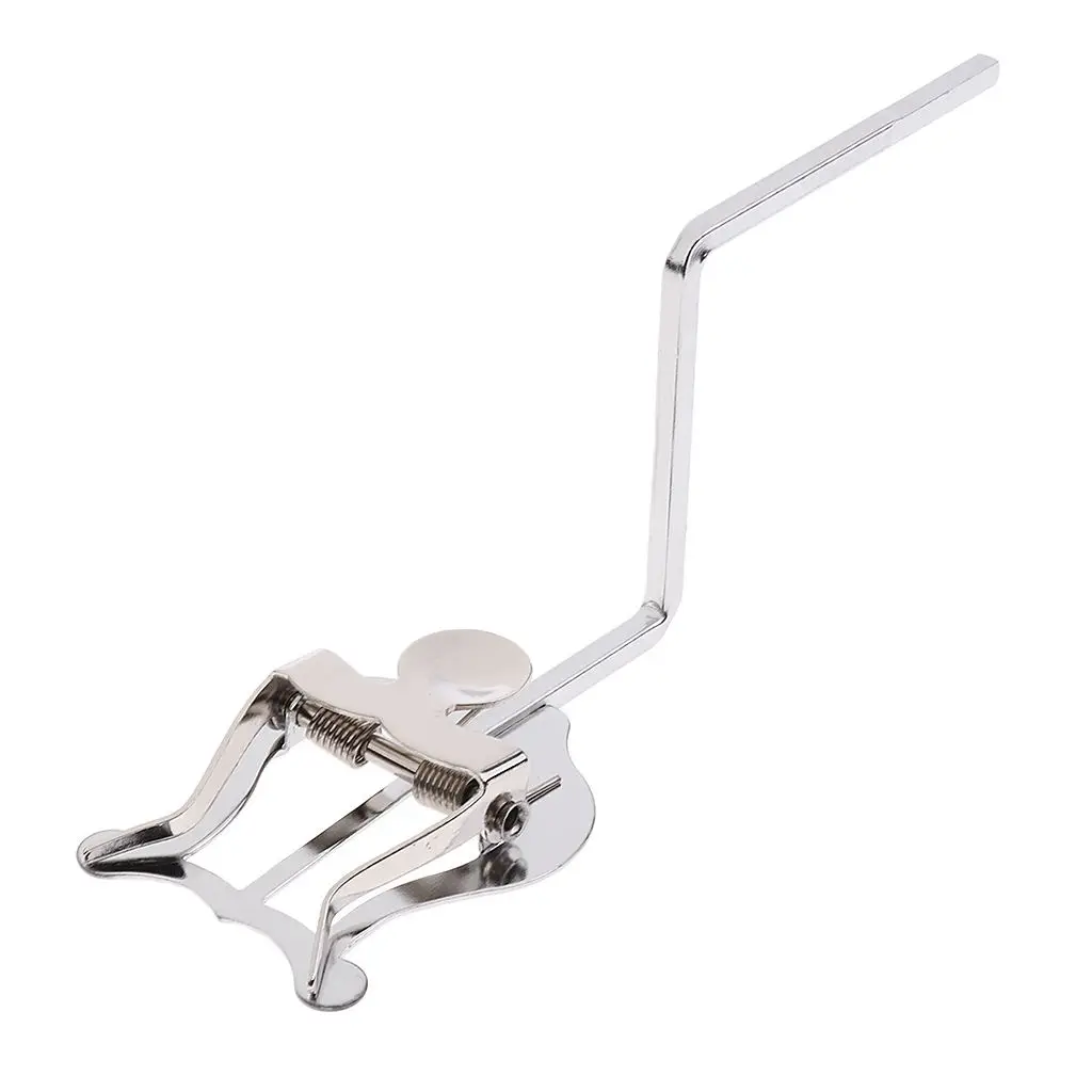 

Saxophone Lyre Clamp on Folder Alt / Tenor Saxophone Spare Parts