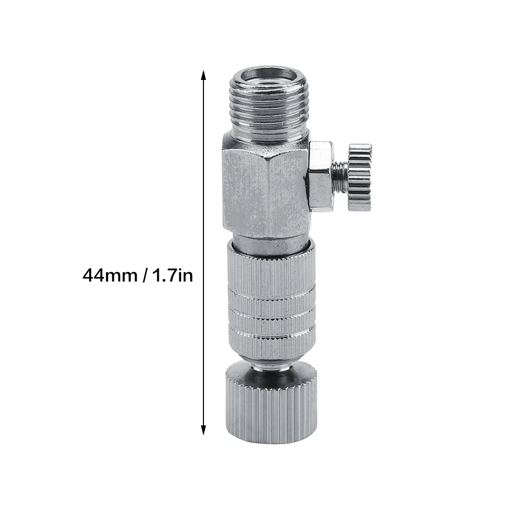 

Муфта аксессуары для аэрографа отключите адаптер Аэрограф Воздушный лошадь быстрый разъем комплект 1/8 ''фитингов с 4 фитинги